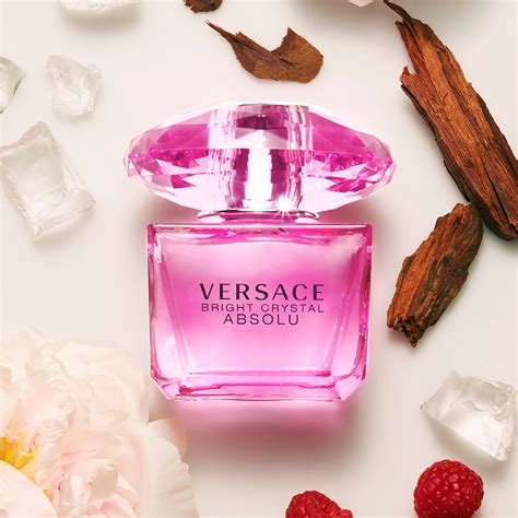 versace bright crystal absolu nordstrom|Versace Bright Crystal absolu sample.